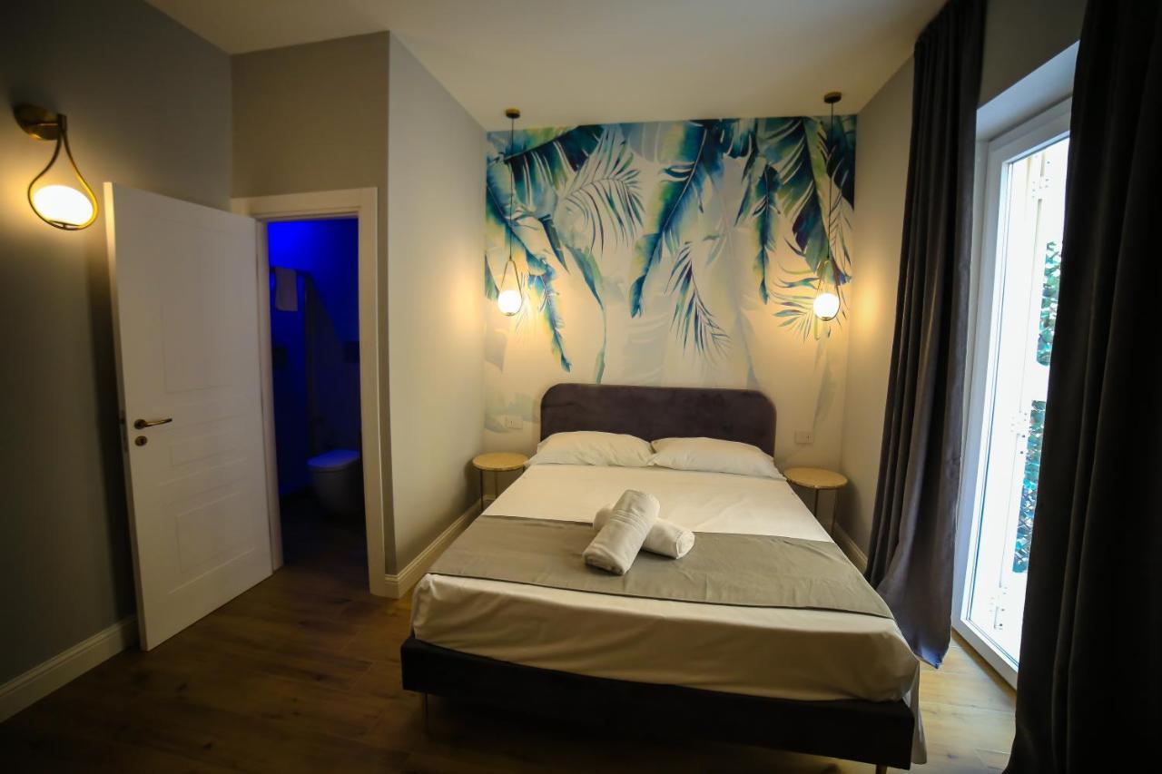 Krysos Luxury Rooms Agrigento Exterior foto