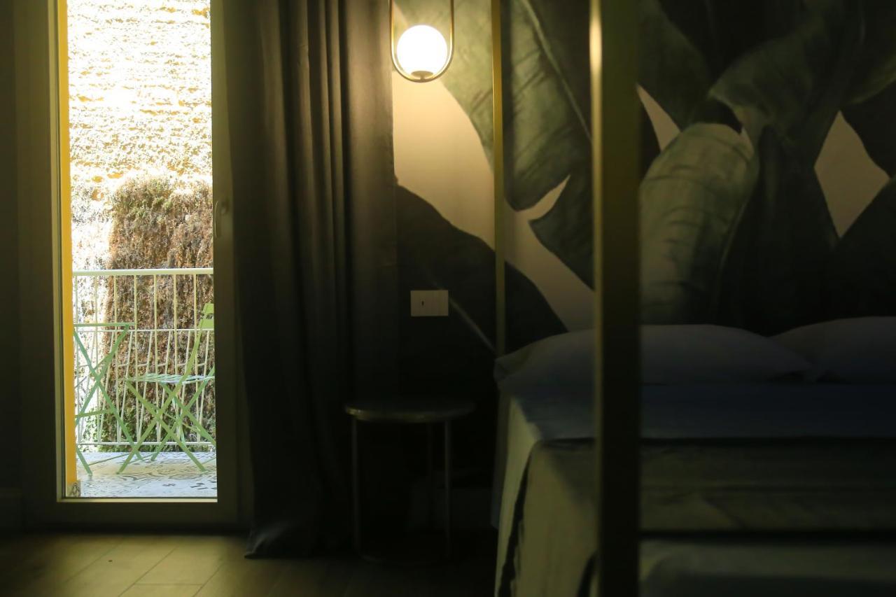 Krysos Luxury Rooms Agrigento Exterior foto