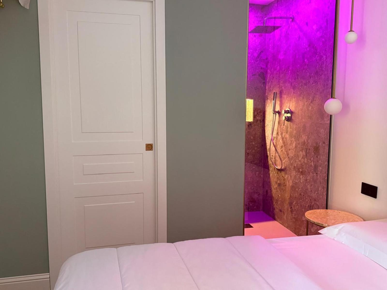 Krysos Luxury Rooms Agrigento Exterior foto
