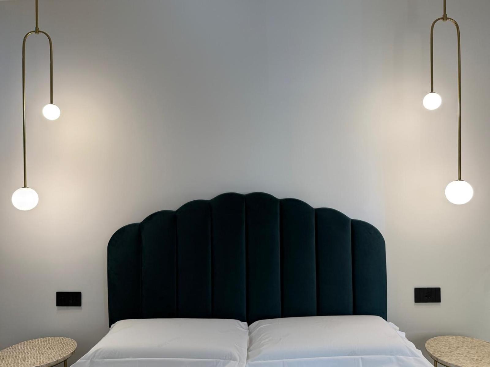 Krysos Luxury Rooms Agrigento Exterior foto