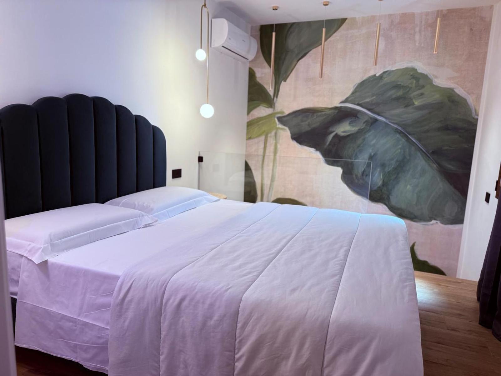 Krysos Luxury Rooms Agrigento Exterior foto