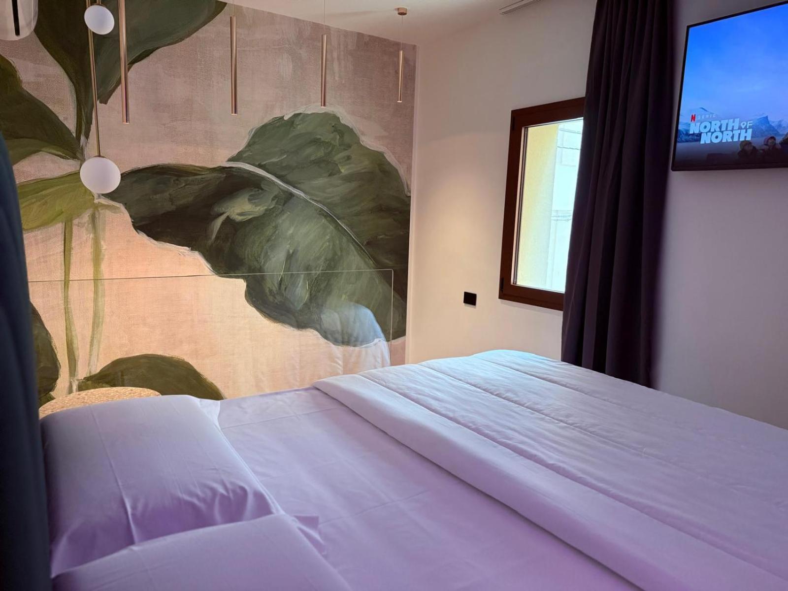 Krysos Luxury Rooms Agrigento Exterior foto